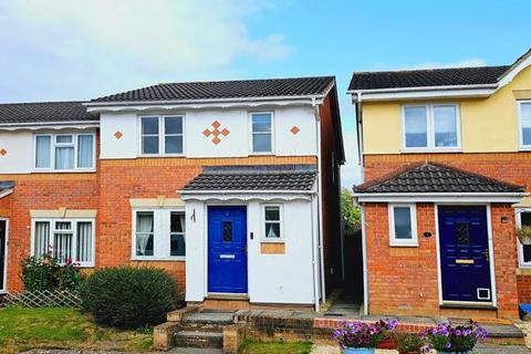 Byland Close, Hereford HR2 3 bed end of terrace house for sale