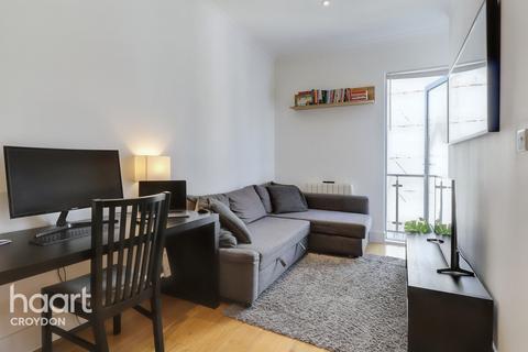 Scarbrook Road, Croydon 1 bed apartment for sale