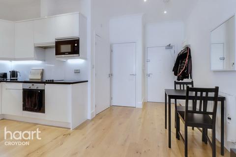 Scarbrook Road, Croydon 1 bed apartment for sale