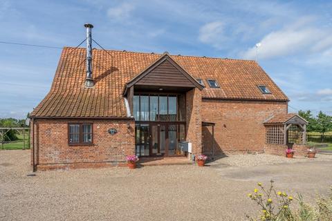 5 bedroom barn conversion for sale