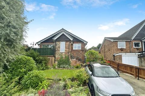 Waddington Close, Lowercroft, Bury 3 bed detached bungalow for sale