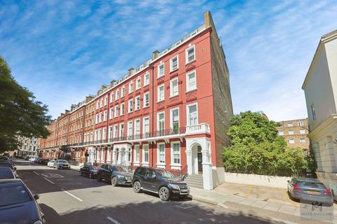 Nevern Square, Kensington And... 1 bed flat for sale