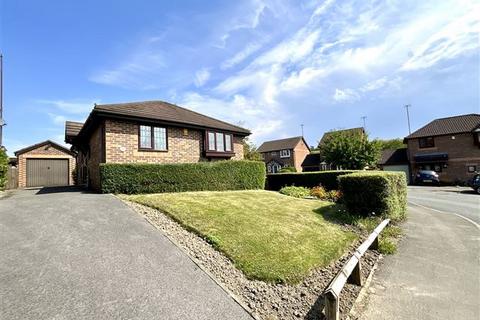 Wetherby Drive, Swallownest... 2 bed bungalow for sale