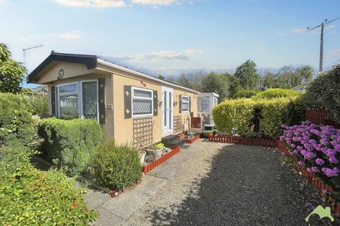 Stalmine Country Park, Neds Lane... 2 bed park home for sale