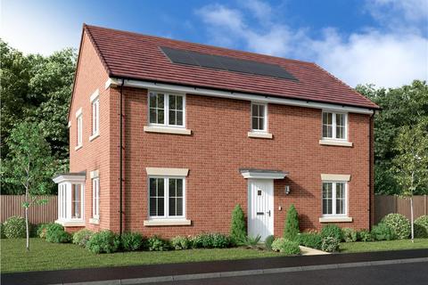 Plot 16, The Beauwood at Fellside... 4 bed detached house for sale