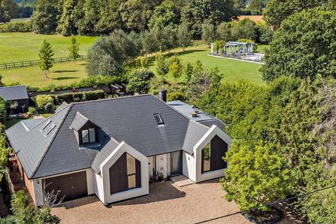 Church Road, Winkfield, Windsor... 5 bed detached house for sale