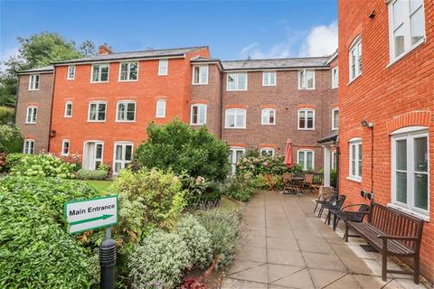 Harpenden AL5 1 bed flat for sale