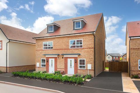 Kingsville at Languard View Low Road... 3 bed semi