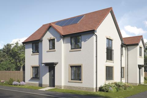 Plot 63, The Erinvale at Elfenne... 3 bed end of terrace house for sale