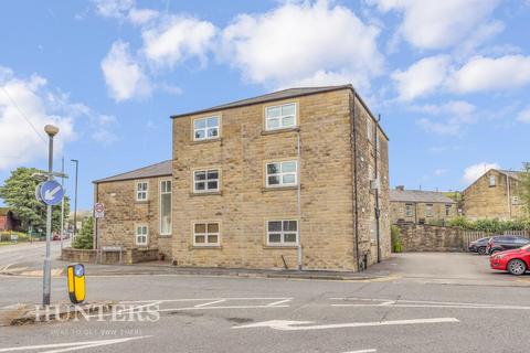 Gwendoline Thomas Court, Stubley Mill... 2 bed duplex for sale