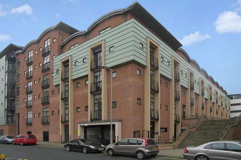 Curzon Place, Gateshead, Tyne and... 2 bed apartment for sale