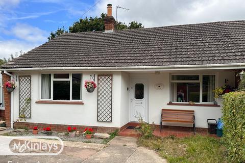 2 bedroom semi-detached bungalow for sale