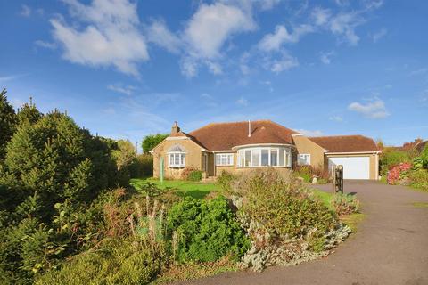 Wonston, Hazelbury Bryan 3 bed detached bungalow for sale