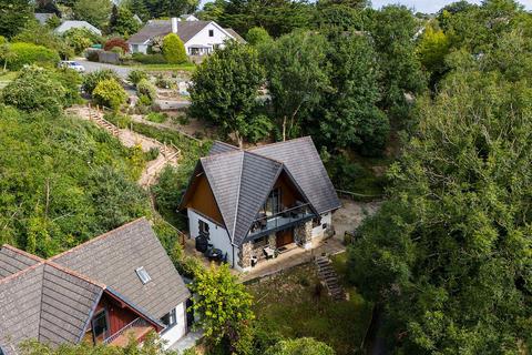 Alpine Lodge, Rock 4 bed detached house for sale
