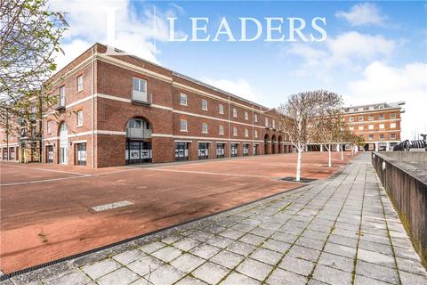 Salt Meat Lane, Gosport, Hampshire 1 bed apartment for sale