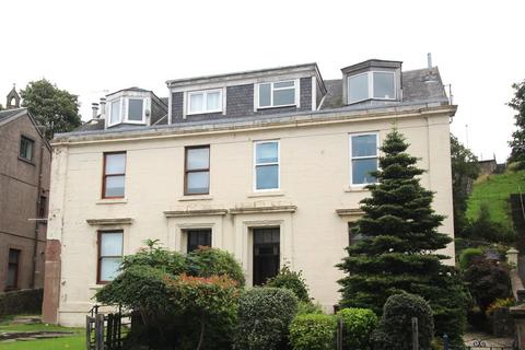 Albert Road, Gourock 2 bed flat for sale