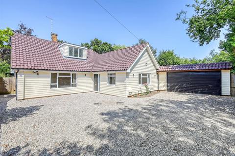 5 bedroom detached bungalow for sale