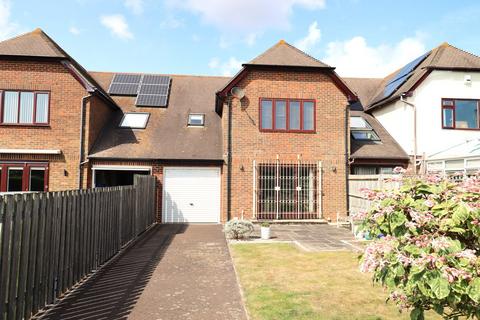 Gatehouse Close, Cooden, Bexhill, TN39 4 bed townhouse for sale