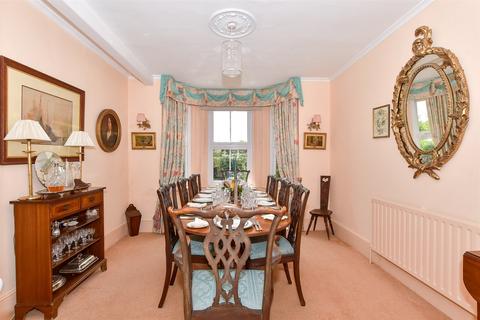 Collards Lane, Elham, Canterbury, Kent 5 bed detached house for sale
