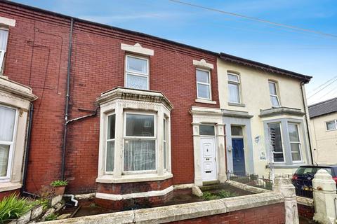 Shaw Road, Blackpool, FY1 4 bed terraced house for sale