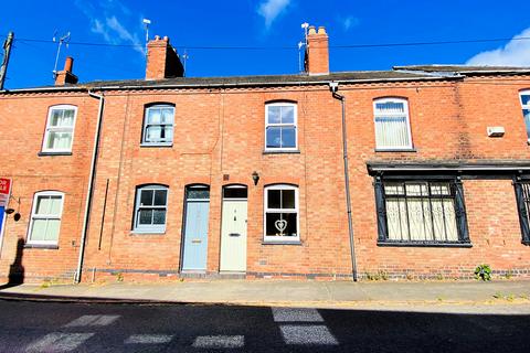 Main Street, Barkby, Leicester... 2 bed terraced house for sale