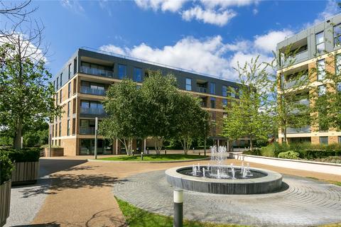 Advent House, Levett Square, Kew... 1 bed apartment for sale