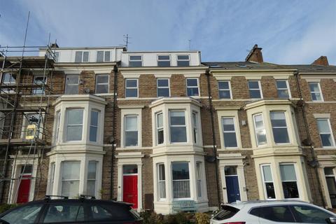 Percy Park, Tynemouth 4 bed apartment for sale