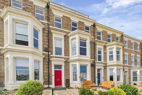 Percy Park, Tynemouth 4 bed apartment for sale