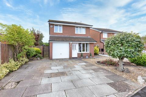 Napier Close,  Lytham St. Annes, FY8 3 bed detached house for sale