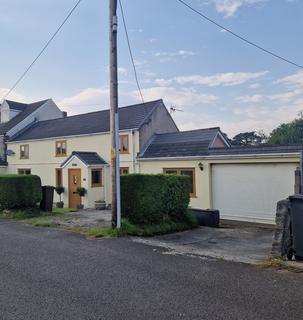 Leyshon Road, Gwaun Cae Gurwen... 3 bed semi