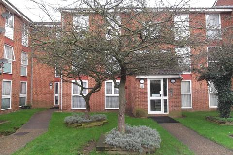 Archery Close, Harrow 2 bed apartment for sale