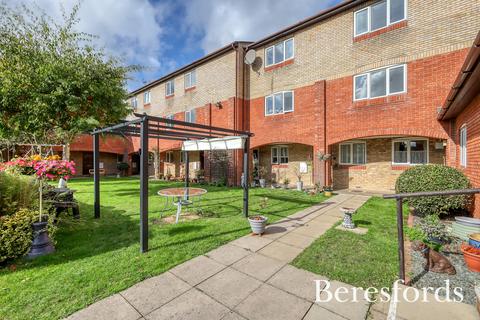 Baker Mews, High Street, CM9 2 bed apartment for sale