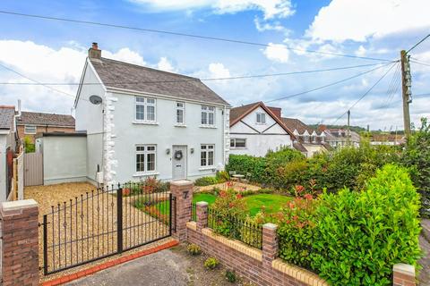 Hawthorn Drive, Coychurch, Bridgend... 4 bed cottage for sale
