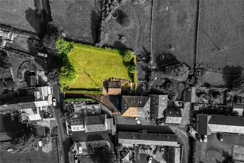 5 bedroom semi-detached house for sale