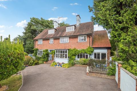 Chess Hill, Loudwater, Rickmansworth... 6 bed detached house for sale