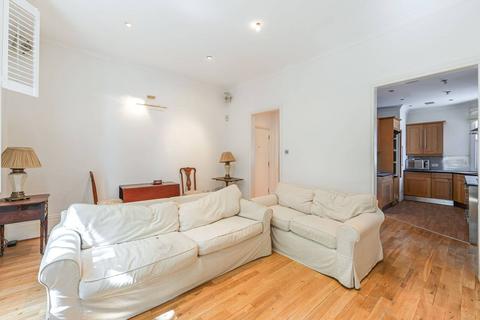 Tennyson Mansions, Chelsea, London, SW3 2 bed flat for sale