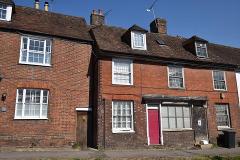 High Street, Lenham, ME17 3 bed terraced house for sale