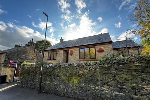 Market Street, High Peak SK22 2 bed detached bungalow for sale