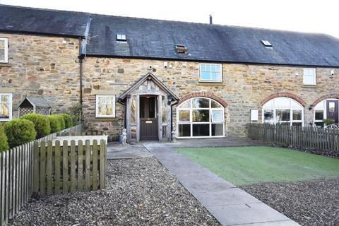 Harvest View Hag House Farm, Durham, DH1 2 bed terraced house for sale