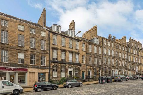 11 (3F) Howe Street, New Town... 5 bed flat for sale