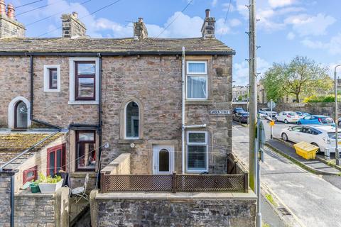 Market Street, Barnoldswick... 2 bed terraced house for sale