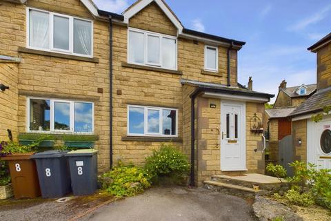 Church view,  Green Lane, Burbage... 2 bed character property for sale