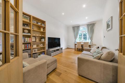 Charles Haller Street, Brixton 2 bed flat for sale