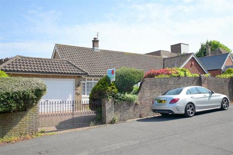 Mill Gap Road, Upperton, Eastbourne 3 bed detached bungalow for sale
