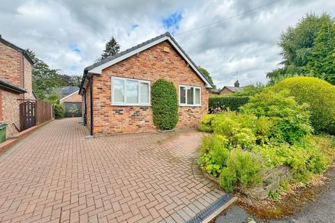 Ripley Avenue, Cheadle Hulme 2 bed detached bungalow for sale