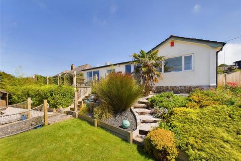 Trelake Lane, Tintagel PL34 2 bed bungalow for sale