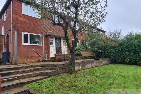 Westwood Heath Road, Leek, Staffordshire 2 bed flat for sale