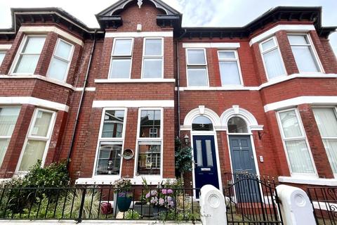Wellington Street, Southport, PR8 1QJ 3 bed terraced house for sale
