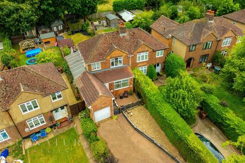 Church Hill, Bedmond, Abbots Langley 3 bed semi