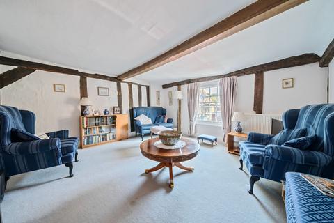 Abbey Street, Faversham, ME13 4 bed terraced house for sale